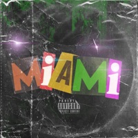 Miami - Single - Krezpo