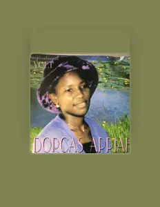 Listen to Dorcas Appiah, watch music videos, read bio, see tour dates & more!