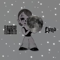 Luna - Single - Flowaryg