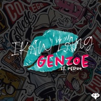 Ikaw Lang (feat. Pedro) - Single - Genzoe