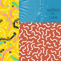 Extasy (feat. Loré) - Single - naBBoo