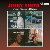 Four Classic Albums (The Sermon! / Crazy Baby! / Jimmy Smith's House Party / Midnight Special) (Digitally Remastered) artwork