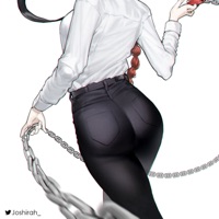 Makima's Dog, Pt. 4 - Single - Lil AP