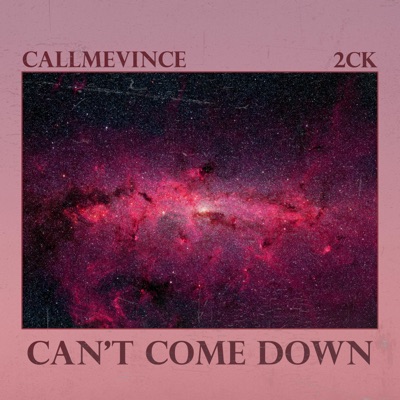 Can't Come Down - Single