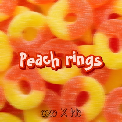 Peach Rings (feat. Kbheem) - Single