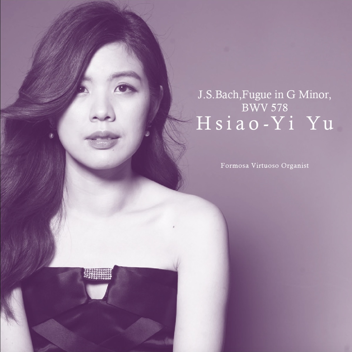 J. S. Bach: Fugue in G Minor, BWV 578 - Single - Album by Hsiao-Yi Yu -  Apple Music