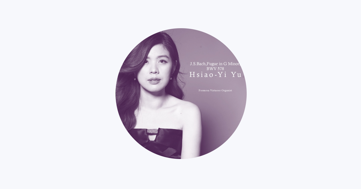 Hsiao-Yi Yu - Apple Music