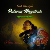 Palaran Megatruh Pelog Barang artwork