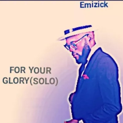 For your glory (Special Version) - Single