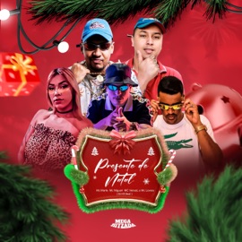 Presente de Natal (feat. Mc Lovera & Mc Marte) DJ KR Beat, MC Nigueri & MC VÊNUS L