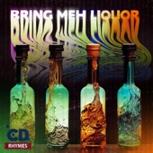 Bring Meh Liquor artwork