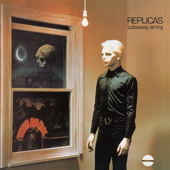 Cover artwork for Praying to the Aliens