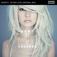 Silver Love - Single - Musata
