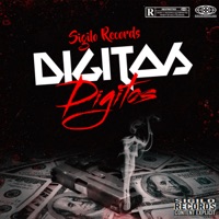 Digitos - Single - JXX$, Gaxpar ferraz, Kuramaemic & JL 10