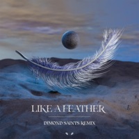 Like a Feather (Dimond Saints Remix) - Single - Eko Zu, Kraddy & KillWill