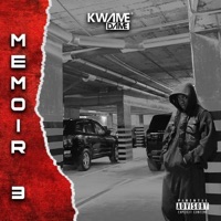 Memoir 3 - Single - Kwame Dame