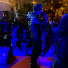 Ascolta Jey blessed, guarda video musicali, leggi la biografia, vedi le date del tour & altro!