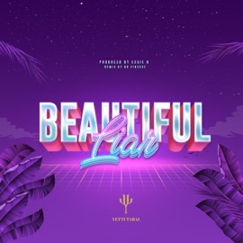 Beautiful Liar (Dance Remix) Yetti Tabai