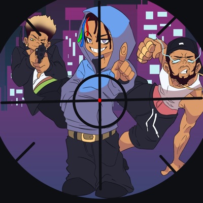 DSR (feat. Lucid Luunar) - Single