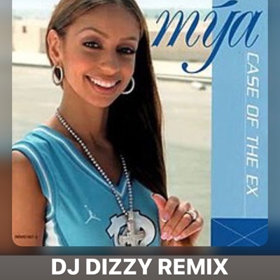 Case of the Ex (Baltimore Edition) - Single