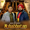 Mohabbatan