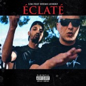 Éclaté (feat. Shem's l'eskro) artwork