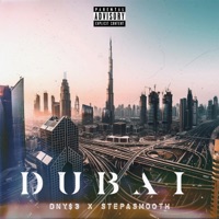 Dubai (feat. Stepasmooth) - Single - DNY$3