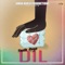 Toote Huye Dil (feat. Hymath Mohammed) - Aman Darya Band, Sidhant Choudhury & Vipin Lyricist lyrics