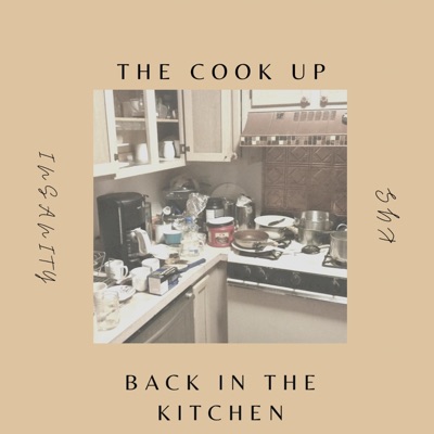The Cookup(Backinthekitchen)