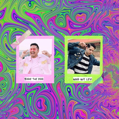 Your Type (Kidd and Friends) - Single