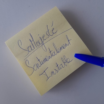 Sentimentalement Instable - Single