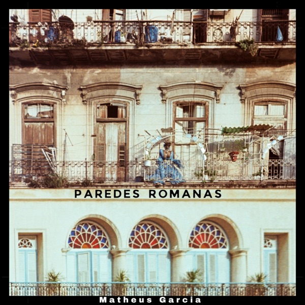Paredes Romanas