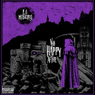 No Happy After - EP