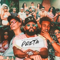 Preta - Single - Sr LG, Mc BD & Billy waah
