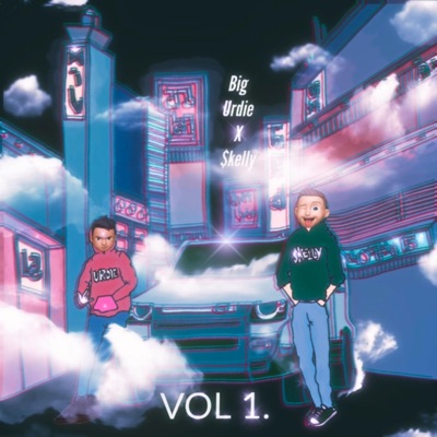 Volume 1 (feat. Skelly Szn) - EP