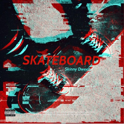 Skateboard - Single