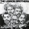 Las Piedras Cantan - Lebron Brothers lyrics