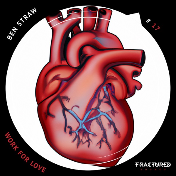 Work for Love - Single