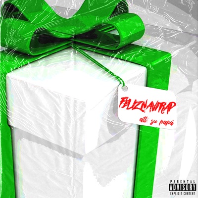 Feliz Navitrap (C.F) - Single