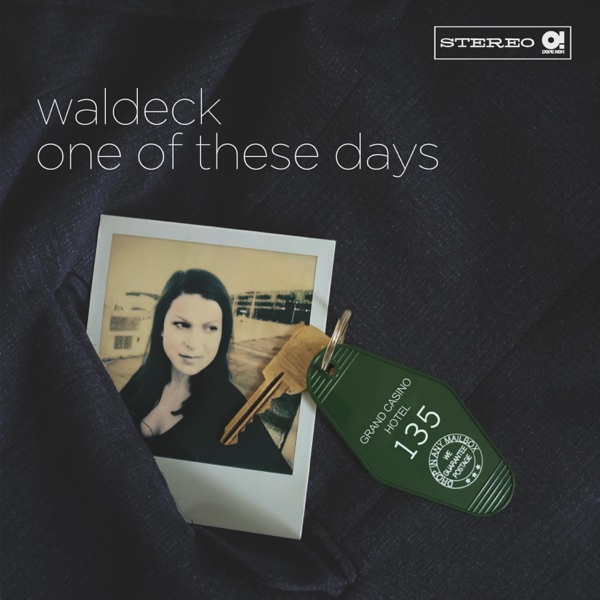 One of These Days (feat. Patrizia Ferrara)