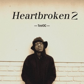 Heartbroken 2 TeeOG