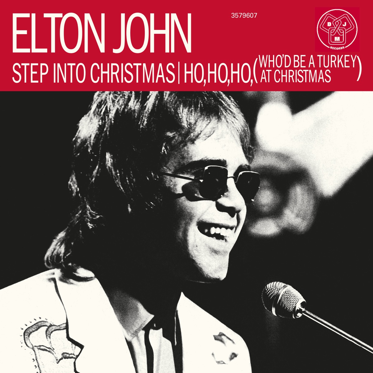lunken Udholde Tilbageholde Step Into Christmas - EP - Album by Elton John - Apple Music