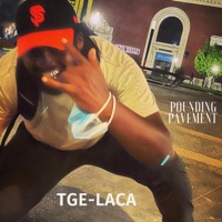 Pounding Pavement - EP - TGE LACA