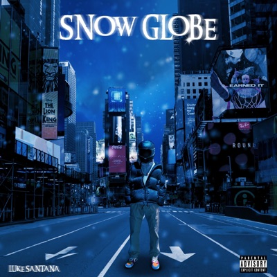 Snow Globe - Single