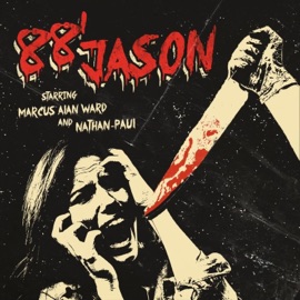 88' Jason Marcus Alan Ward & Nathan-Paul