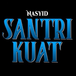 Chord Gitar Santri Kuat - Nasyid Gontor