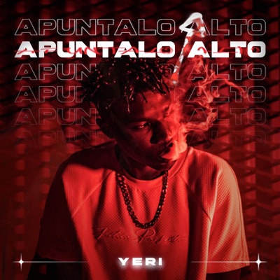 Apuntalo Alto - Single