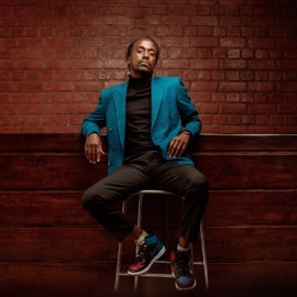 Back It Up (feat. Sir Creedy) Khetwayo