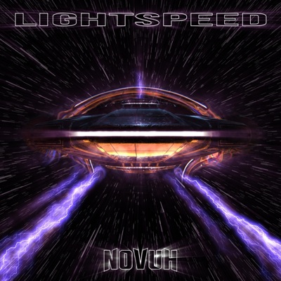 Lightspeed - Single