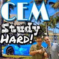 Study Hard! - Single - Cem